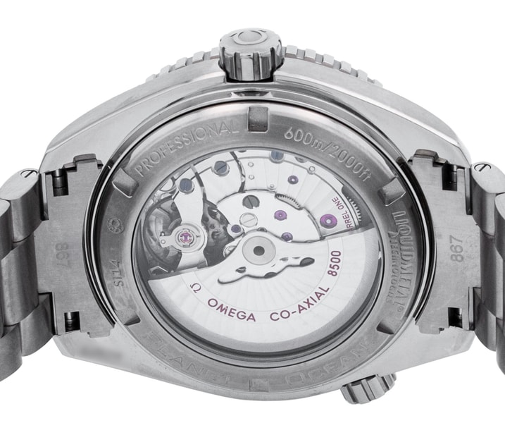 Omega Planet Ocean 232.90.46.21.03.001